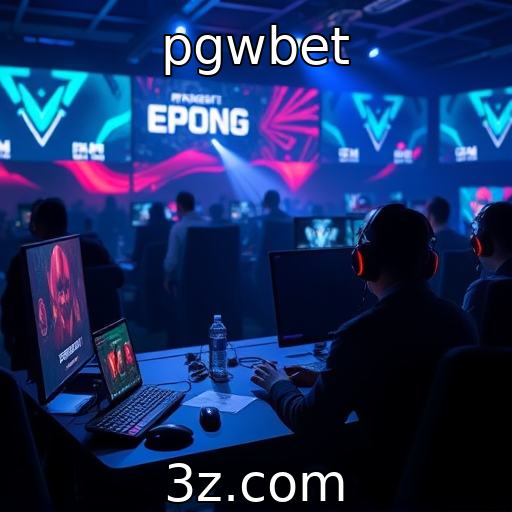 Futuro das competições de esports e suas regulamentações