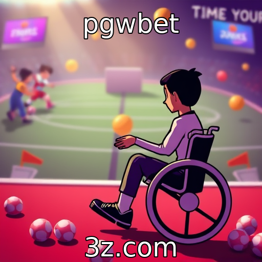 Acessibilidade em jogos avança para incluir mais jogadores