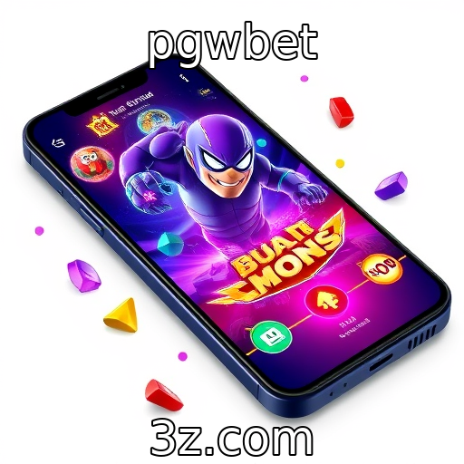 Inovação tecnológica em jogos móveis