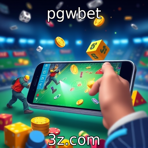 Impacto dos jogos mobile na indústria