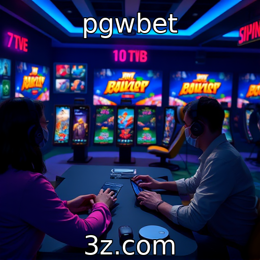 Crescimento do mercado de jogos online em debate