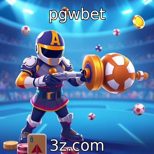 Análise das principais tendências em jogos online