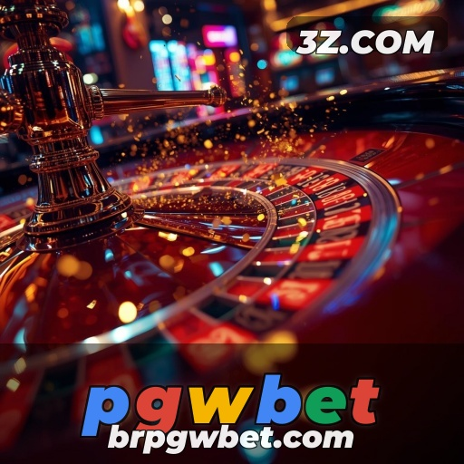 Plataforma Incrível do pgwbet: Jogue e Divirta-se Sem Limites